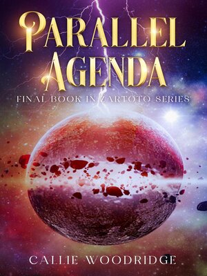 cover image of Parallel Agenda